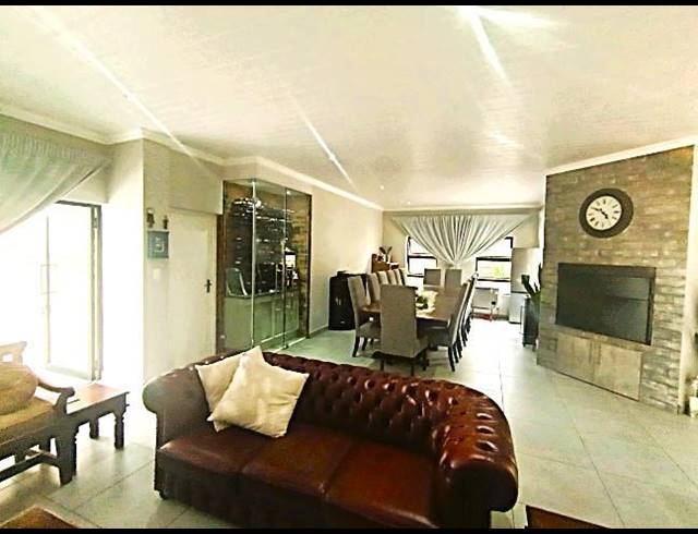 3 BEDROOM HOUSE FOR SALE IN MONTE CHRISTO